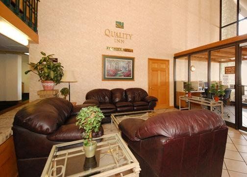 Hotel Quality 3*